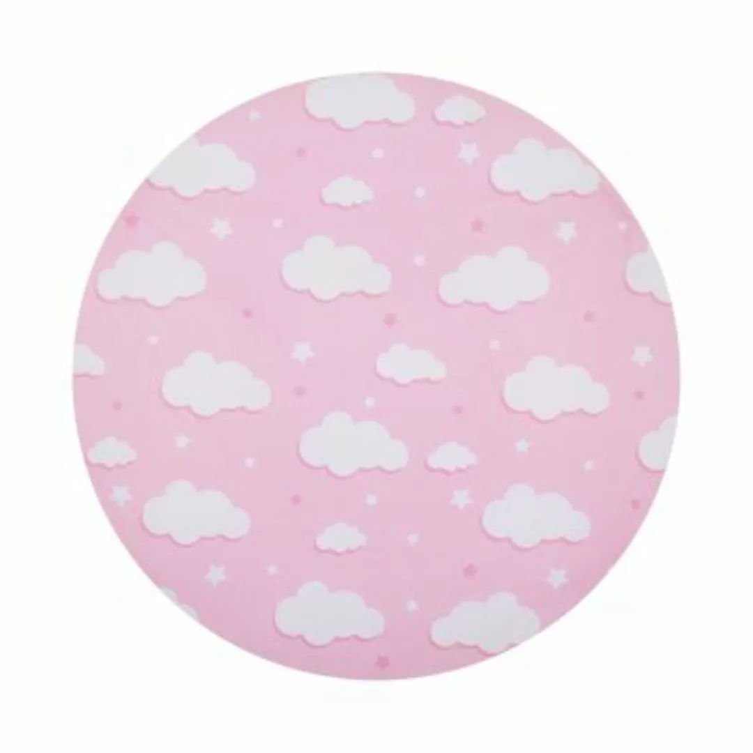 chipolino 4-teiliges Bettwäsche Set Bettwäsche pink/rosa günstig online kaufen