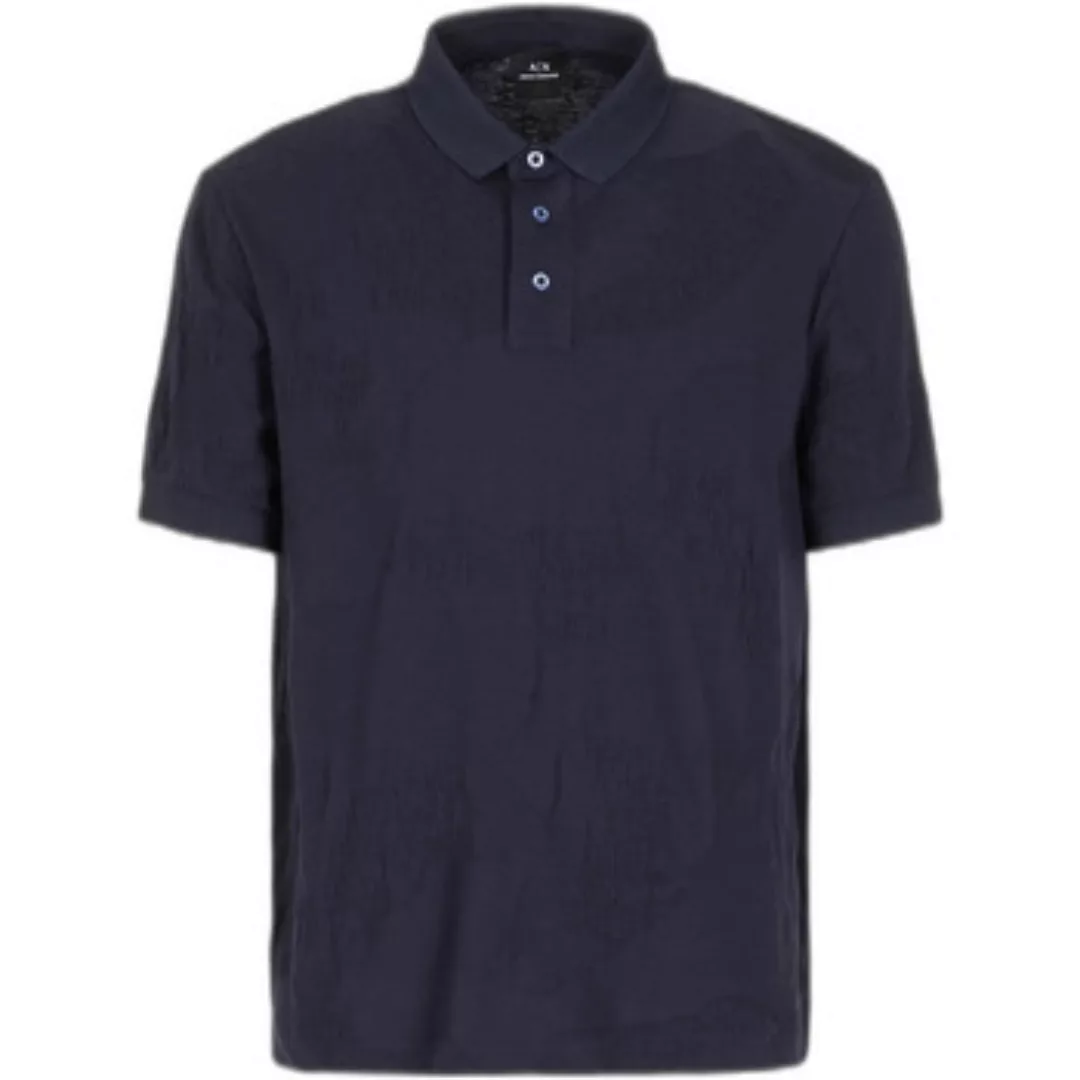 EAX  Poloshirt 3DZFLG ZJ85Z günstig online kaufen