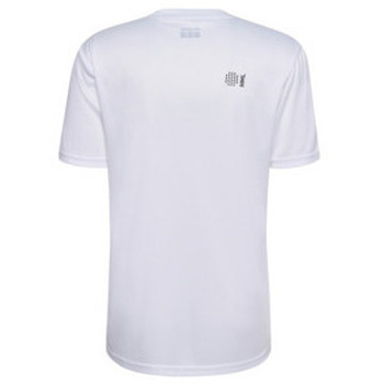 hummel  T-Shirt T-Shirt für Damen in weiß günstig online kaufen