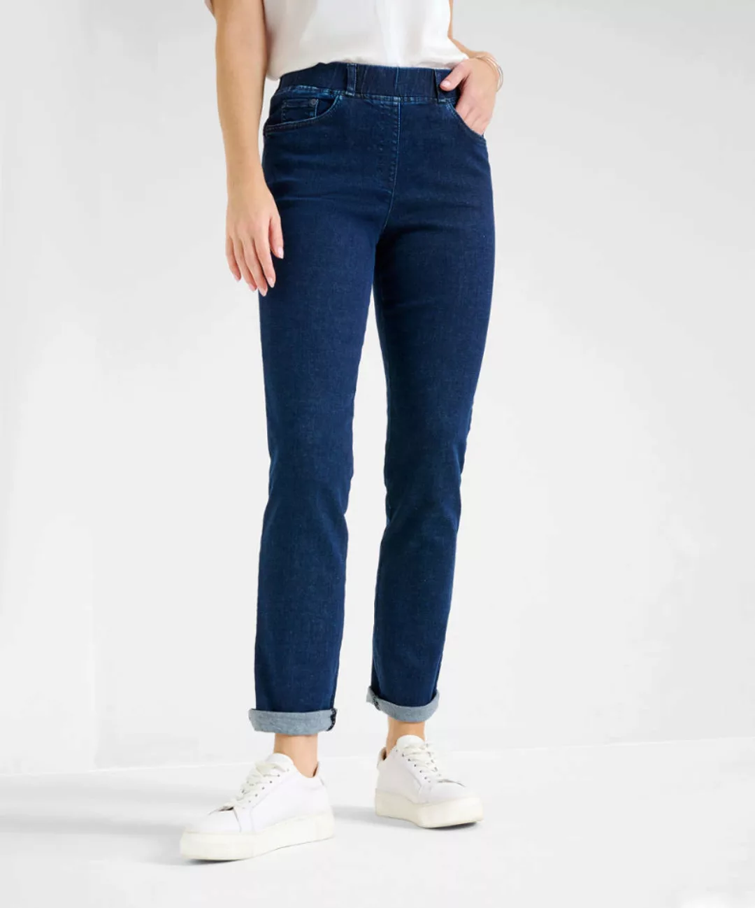 RAPHAELA by BRAX Bequeme Jeans "Style LAVINA JOY" günstig online kaufen