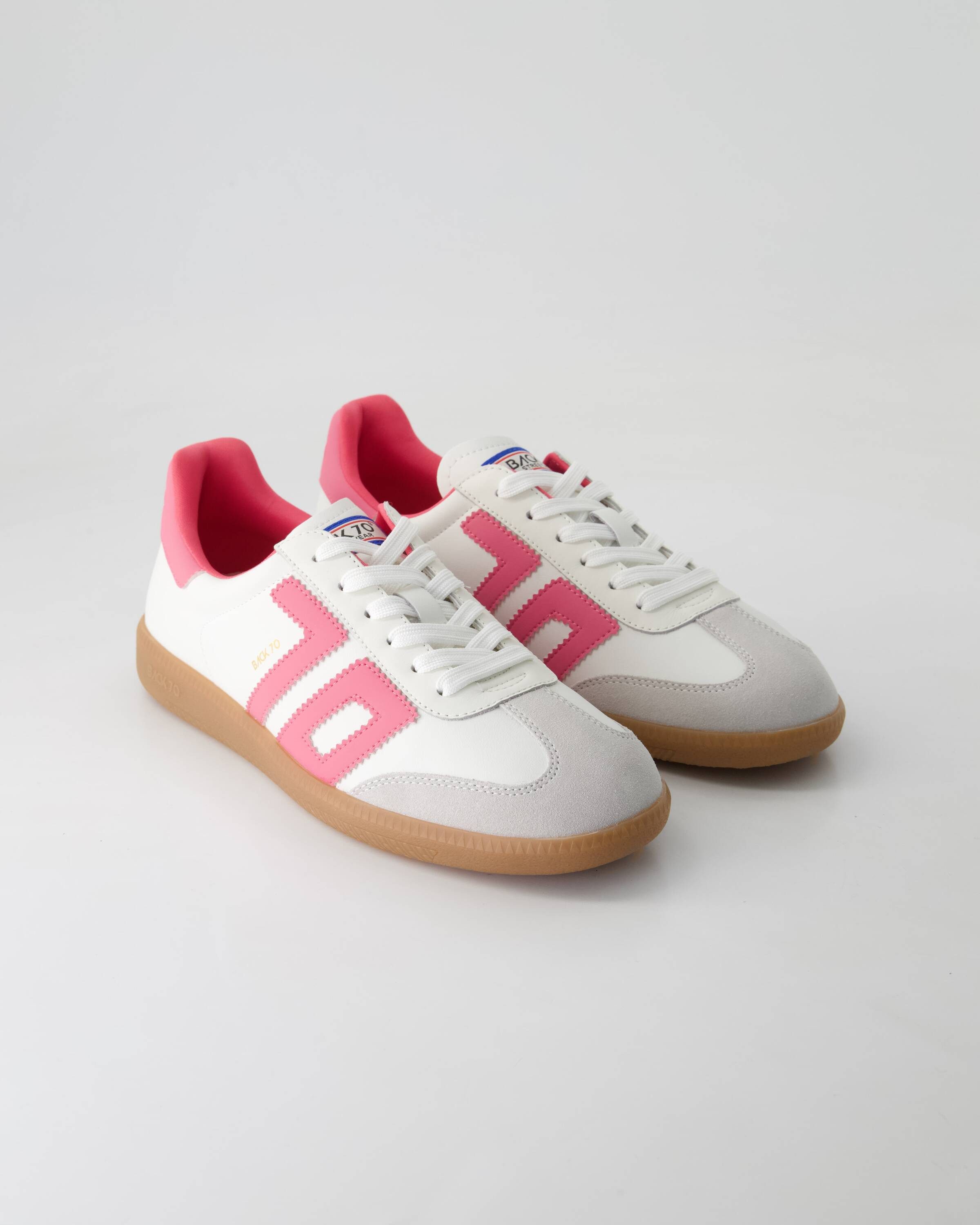 Back 70 Cloud 2505-15 Sneaker Obermaterial: günstig online kaufen