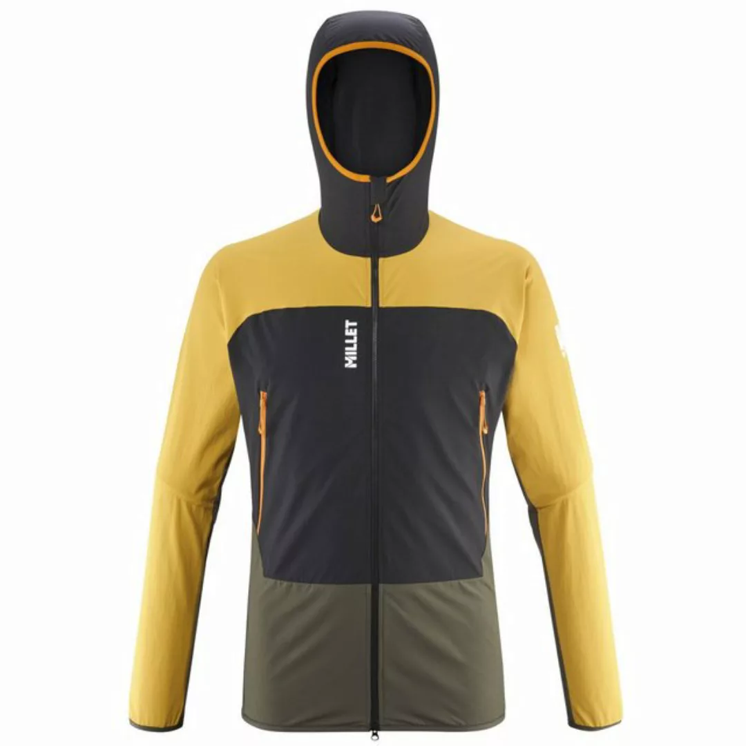 Millet Outdoorjacke FUSION XCS HOODIE Herren günstig online kaufen