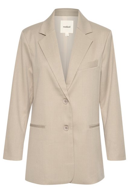 SOAKED IN LUXURY Jackenblazer Blazer SLSagna günstig online kaufen