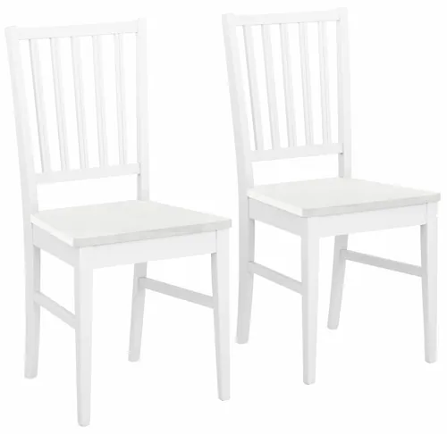 Home affaire Esszimmerstuhl "Ruanda Holzstuhl", (Set), 2 St., im 2er, 4er o günstig online kaufen