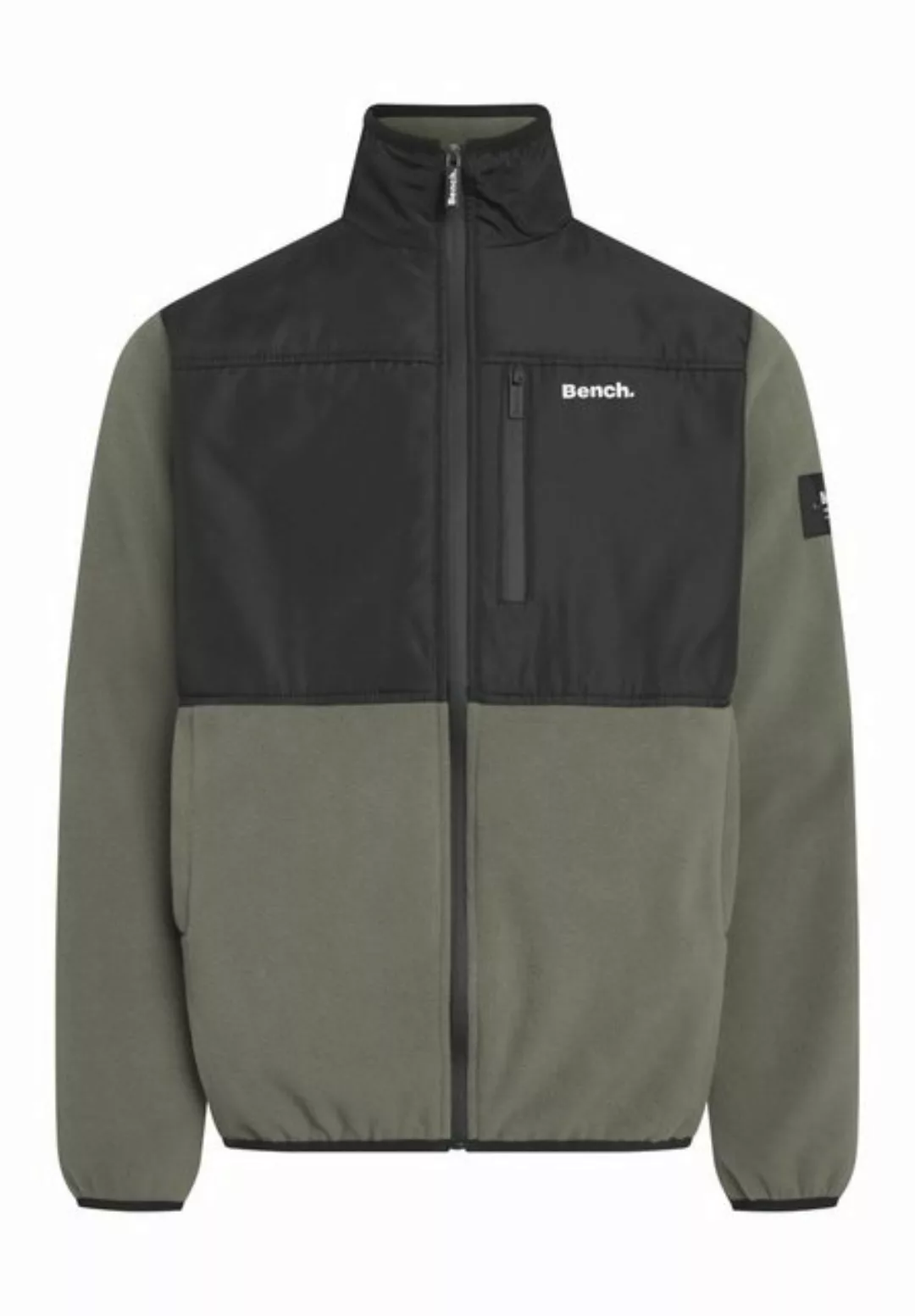 Bench. Sweatjacke BURLOW günstig online kaufen