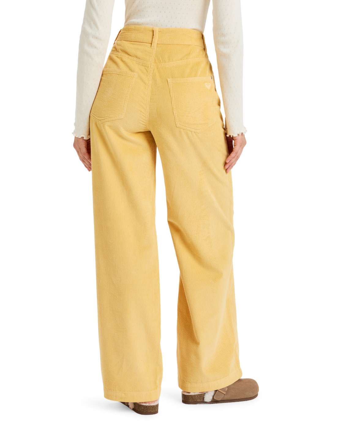 Roxy Stoffhose "Surf On Cloud Cord" günstig online kaufen