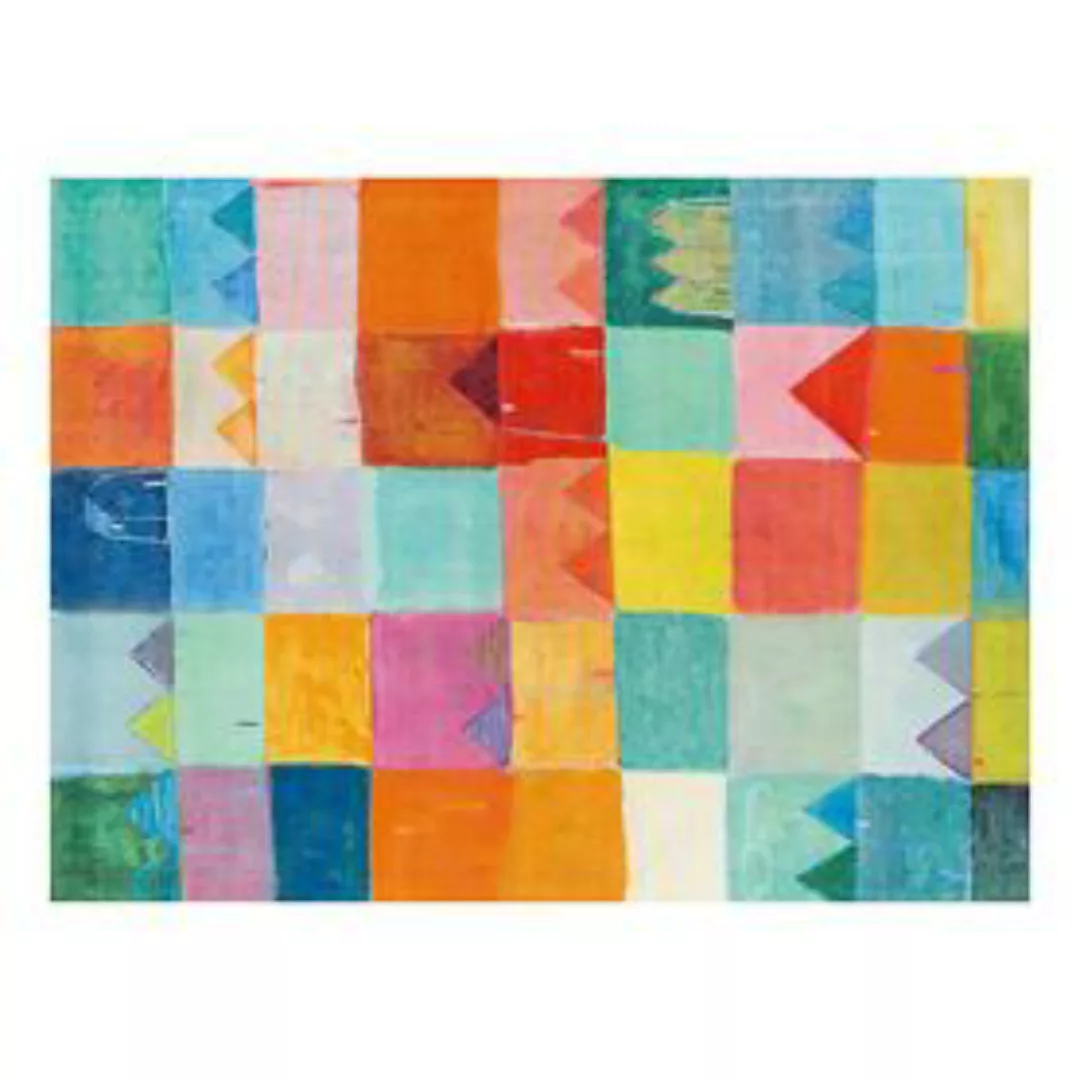 Teppich 'Sonnenstadt' 170 x 240 cm günstig online kaufen