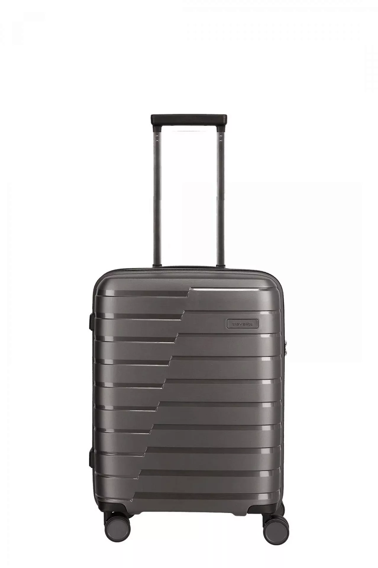 Travelite AIR BASE Trolley S 55cm Anthrazit günstig online kaufen