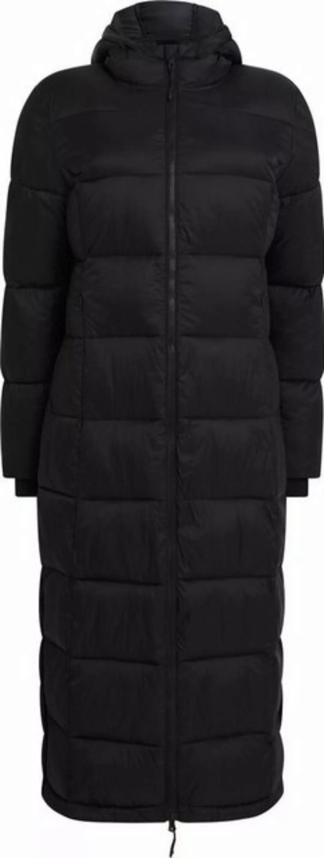 McKINLEY Wintermantel Da.-Funkt-Mantel Terrilo LCT W BLACK NIGHT günstig online kaufen