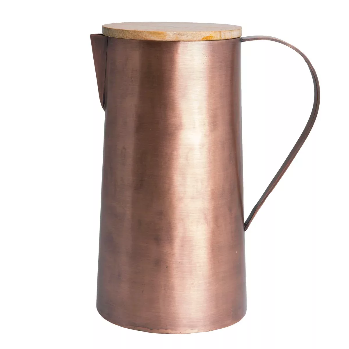Mangal Wasserkaraffe 1,25 l Kupfer günstig online kaufen