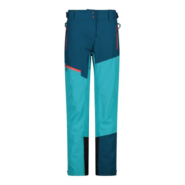 CMP Outdoorhose Cmp W Pant Vi Damen Hose günstig online kaufen