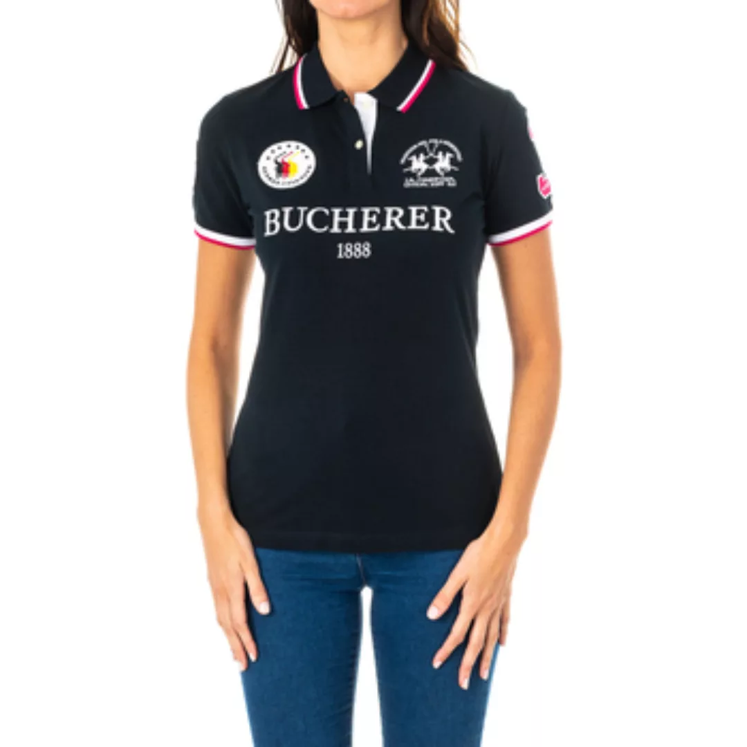 La Martina  Poloshirt 2WP150-07090 günstig online kaufen