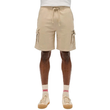 Superdry  Shorts Contrast Stitch günstig online kaufen