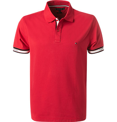 Tommy Hilfiger Polo-Shirt MW0MW23960/XLG günstig online kaufen