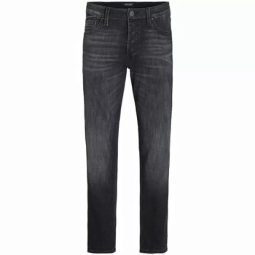 Jack & Jones  Jeans 12250239 CHRIS-BLACK DENIM günstig online kaufen