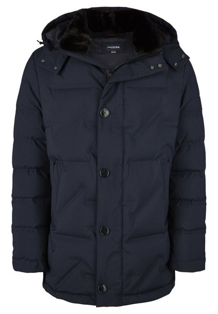 HECHTER PARIS Outdoorjacke mit Daunen und Federn günstig online kaufen