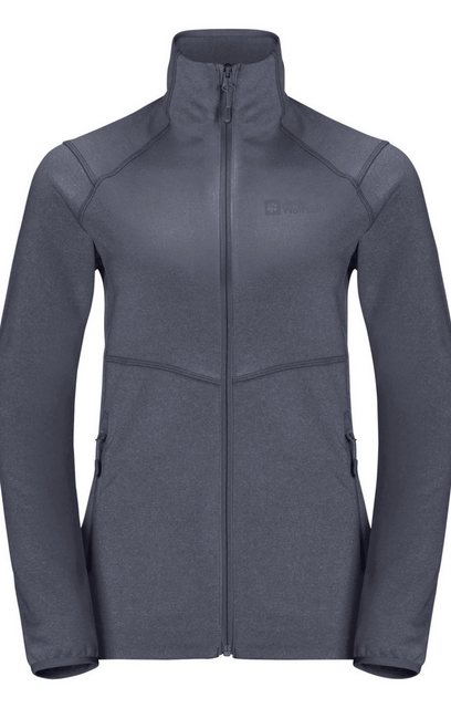 Jack Wolfskin Fleecejacke günstig online kaufen