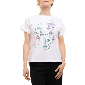 Kocca  T-Shirts & Poloshirts BEME günstig online kaufen
