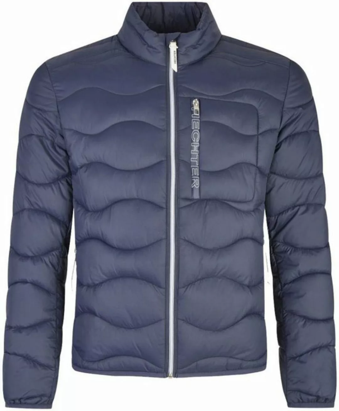 HECHTER PARIS Steppjacke mit wellenförmiger Steppung günstig online kaufen