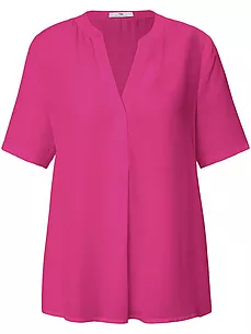 Bluse Peter Hahn pink günstig online kaufen