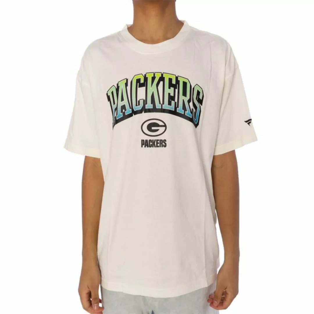 Fanatics T-Shirt T-Shirt NFL Green Bay Packers günstig online kaufen