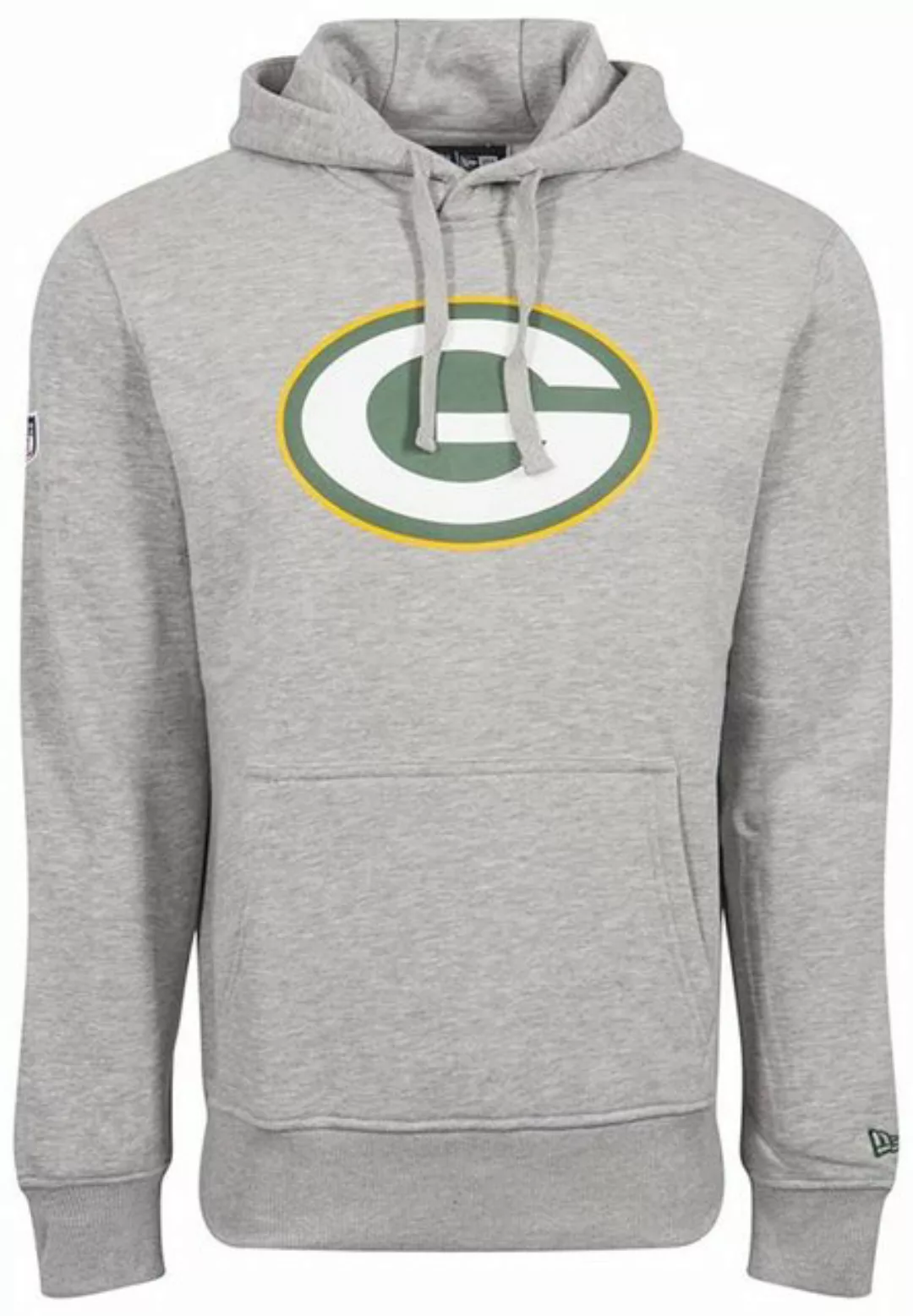 New Era Hoodie NFL Green Bay Packers Logo (1-tlg) günstig online kaufen