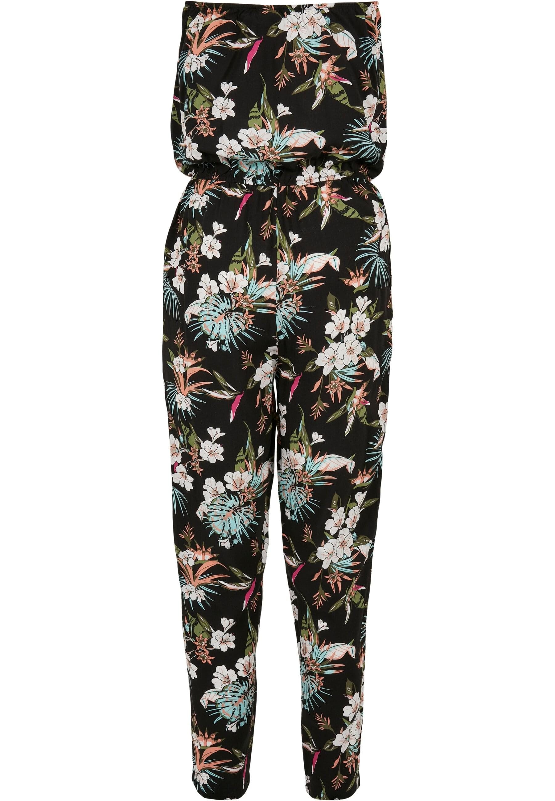 URBAN CLASSICS Jumpsuit Urban Classics Damen günstig online kaufen