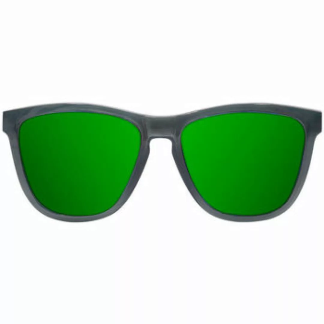Northweek  Sonnenbrillen Regular Smoky Grey emerald günstig online kaufen