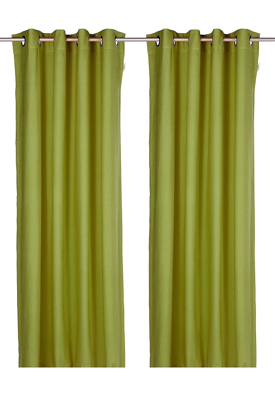 TOM TAILOR HOME Vorhang DOVE, Ösen günstig online kaufen