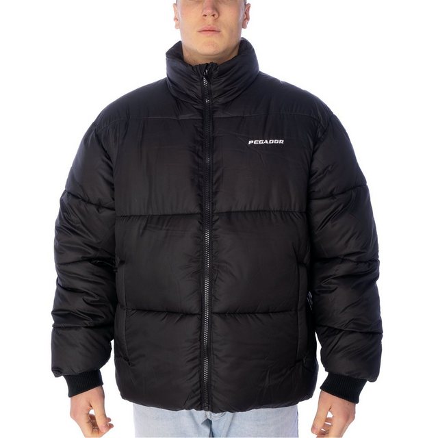 Pegador Winterjacke Pegador Picard Puffer Jacke Herren Steppjacke Winterjac günstig online kaufen