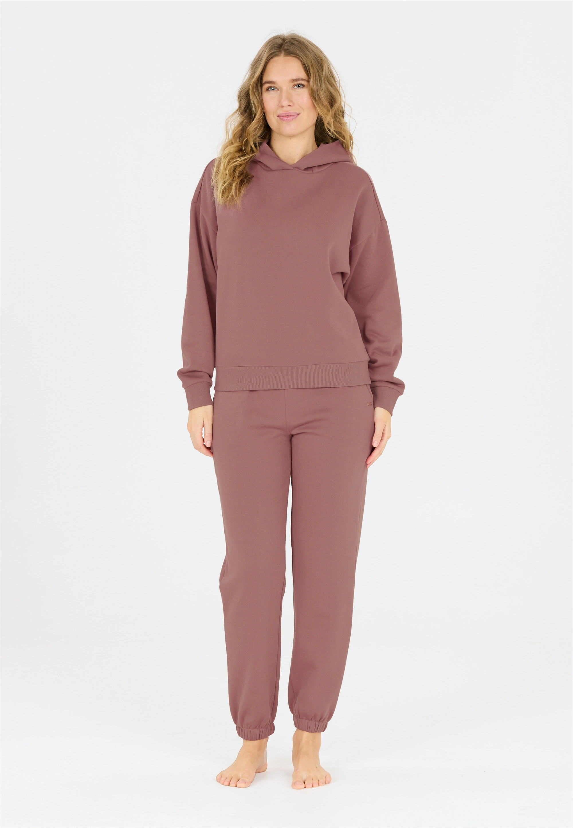 ATHLECIA Sweathose "Carmen", Mit weichem und atmungsaktivem Tragekomfort günstig online kaufen
