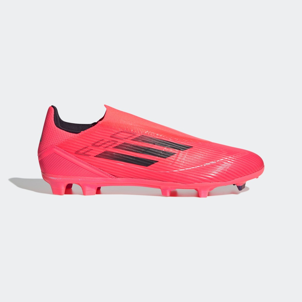 adidas Performance Fußballschuh "F50 LEAGUE LACELESS FG/MG" günstig online kaufen