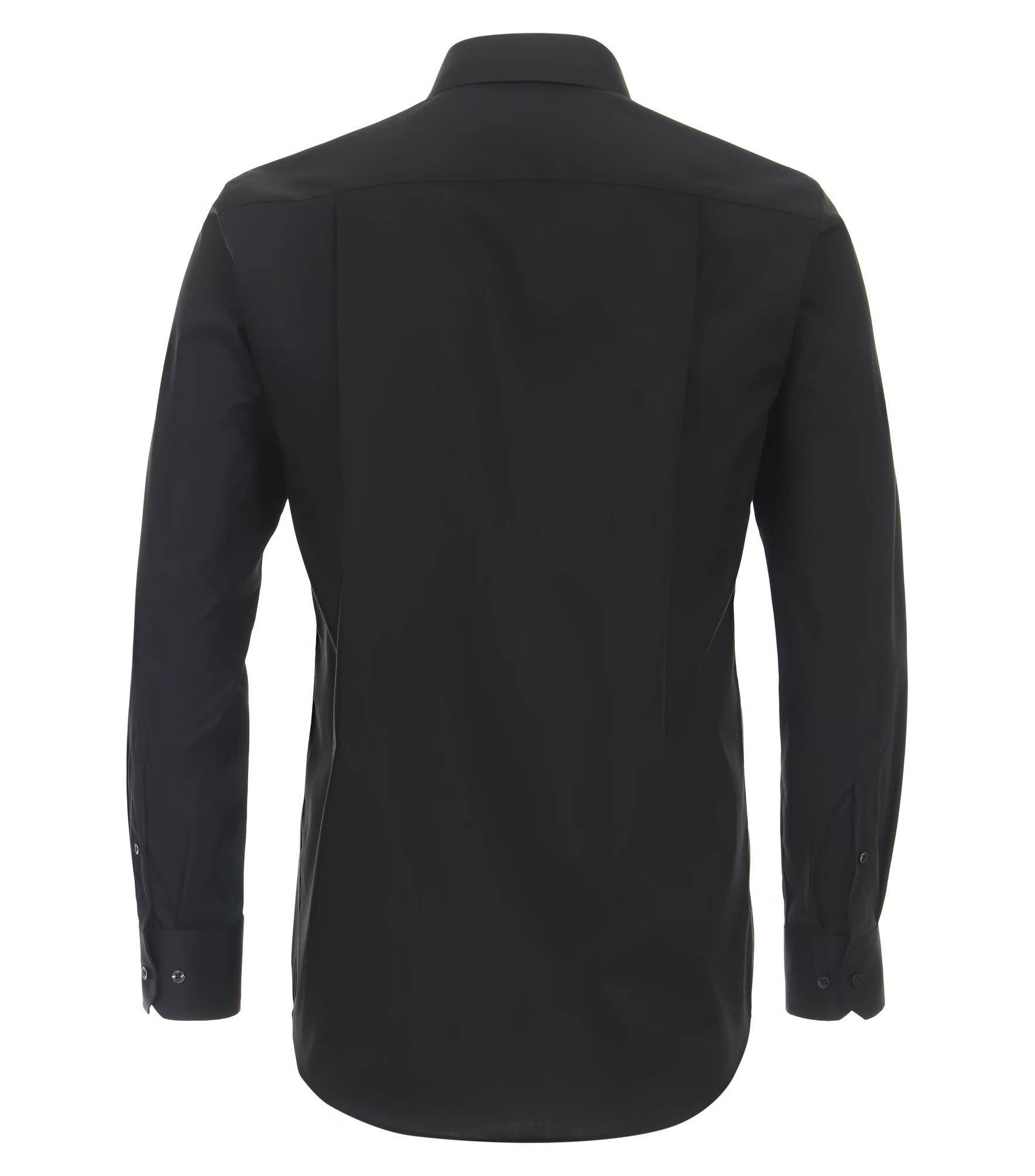 Redmond Langarmhemd Regular Fit comfort fitKent günstig online kaufen