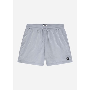 Weekend Offender  Badeshorts Stacks - smokey günstig online kaufen