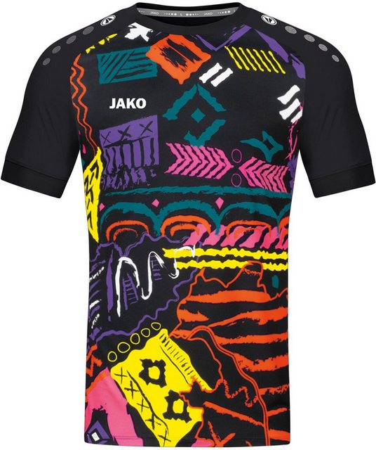 Jako Kurzarmshirt Trikot Tropicana günstig online kaufen