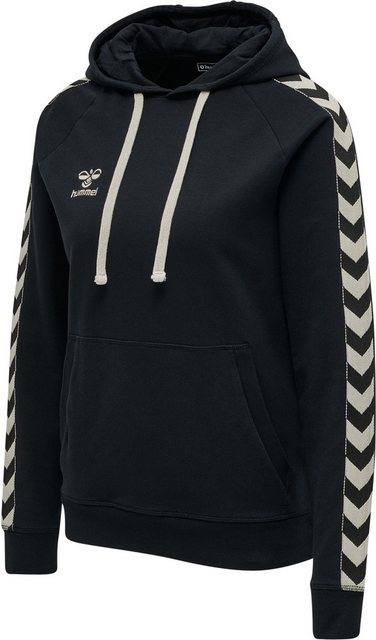 hummel Kapuzenpullover Hmlmove Classic Hoodie Woman günstig online kaufen