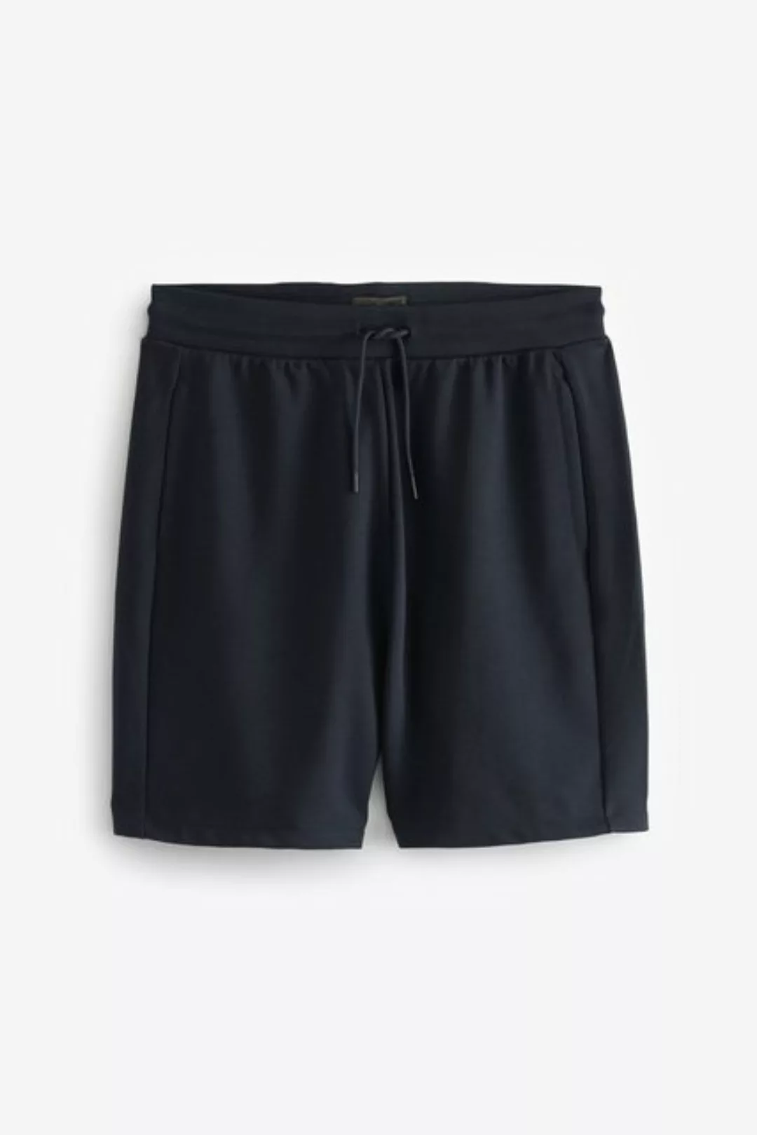 Next Sweatshorts Straight Fit Jersey-Shorts, Reißverschlusstasche (1-tlg) günstig online kaufen