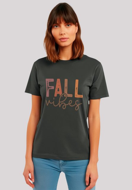 F4NT4STIC T-Shirt "Fall vibes", Premium Qualität, Unisex Schnitt günstig online kaufen