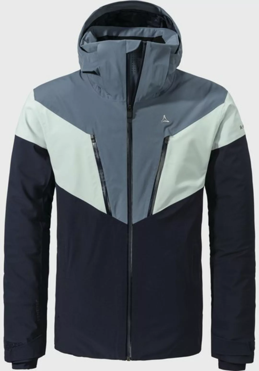 Schöffel Outdoorjacke Ski Jacket Style Safuna MNS günstig online kaufen