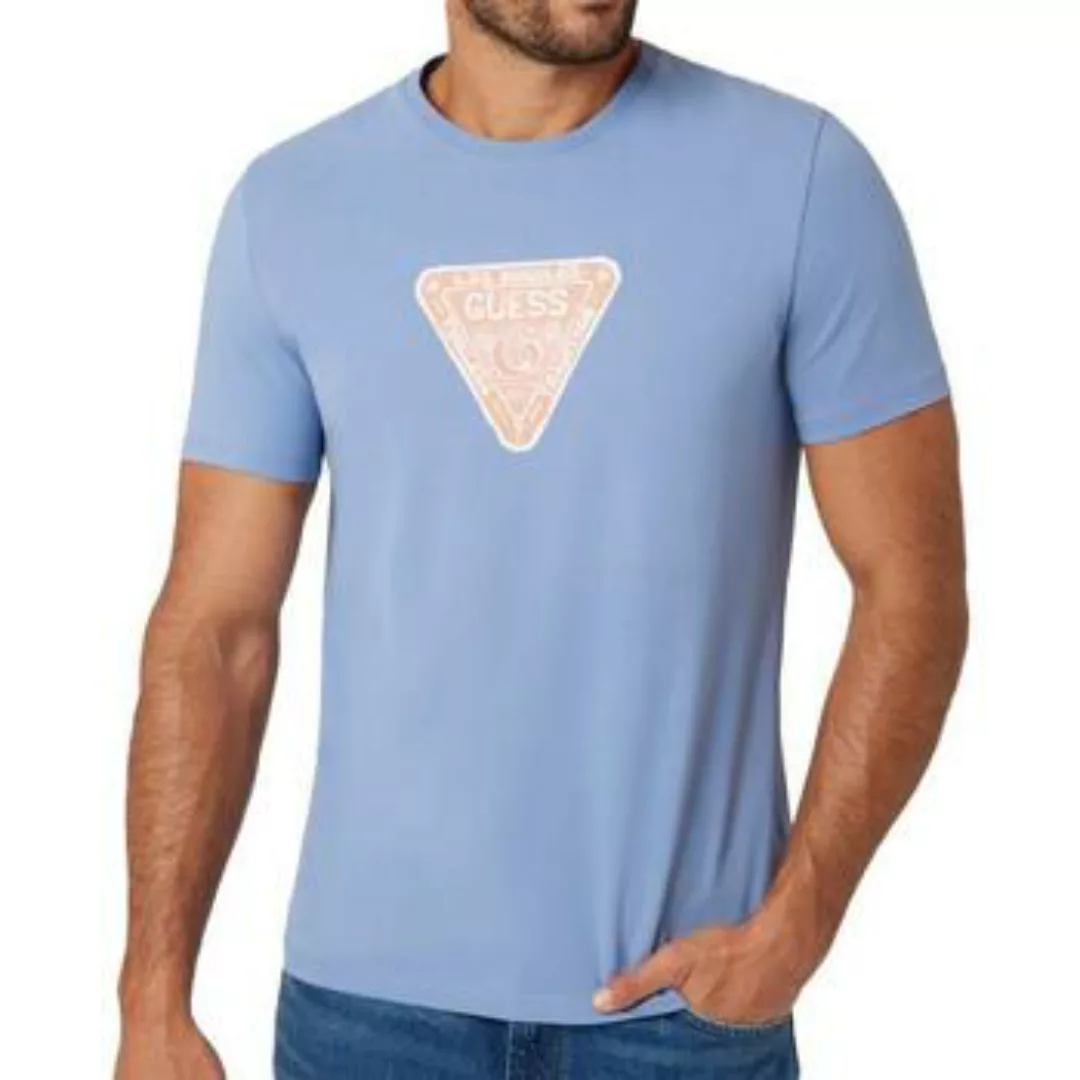 Guess  T-Shirts & Poloshirts G-M4YI35J1314 günstig online kaufen