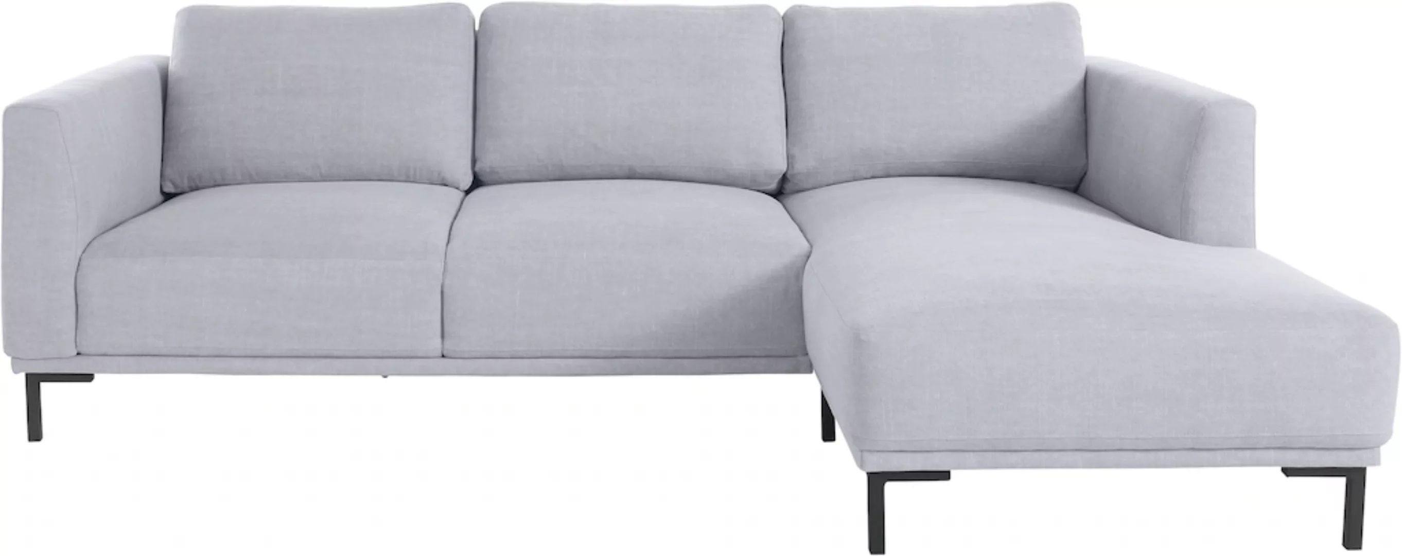 OTTO products Ecksofa "Fillin, L-Form," günstig online kaufen