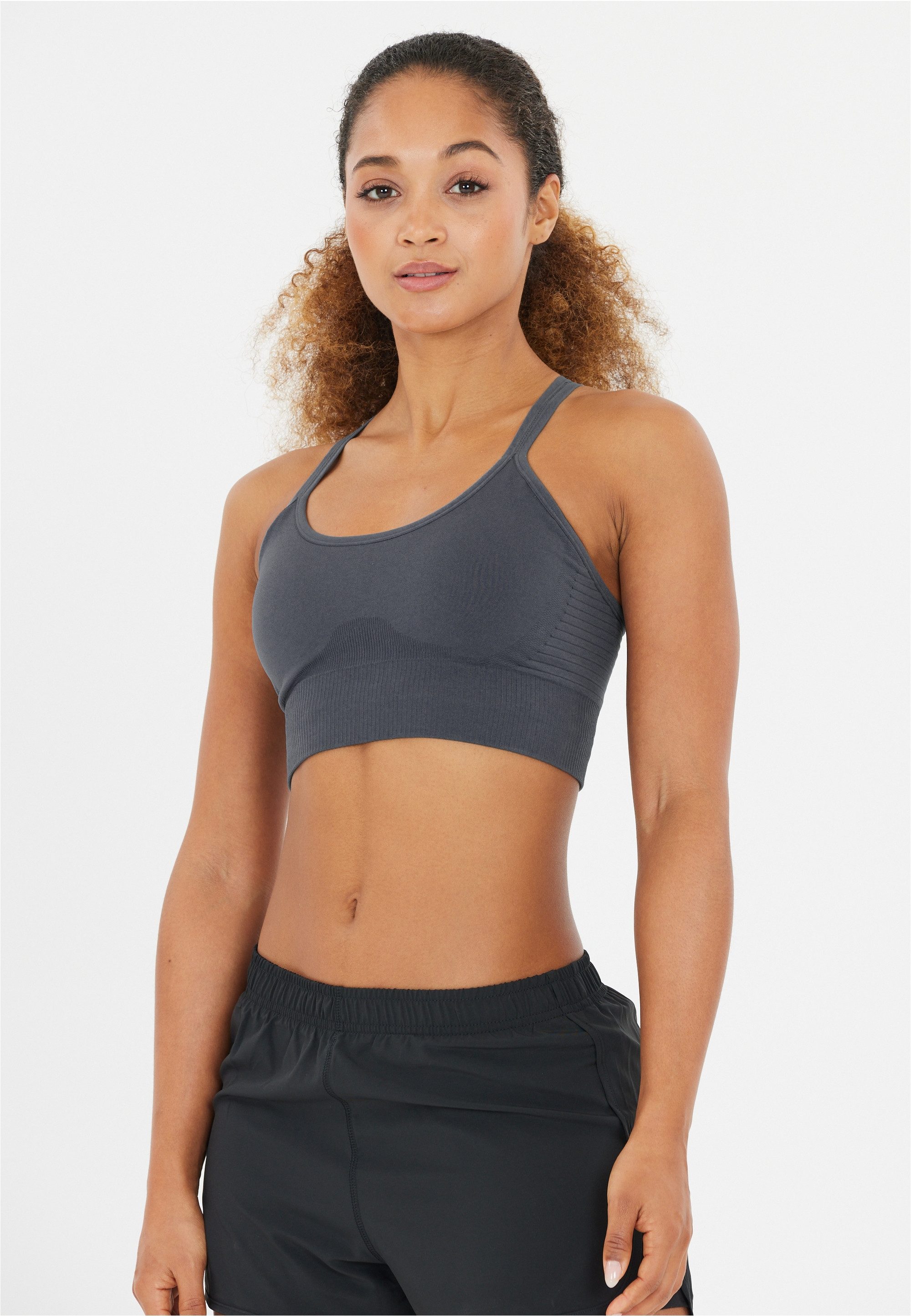 ATHLECIA Sport-BH "Foan V2", im nahtlosen Design mit Stretchfunktion günstig online kaufen