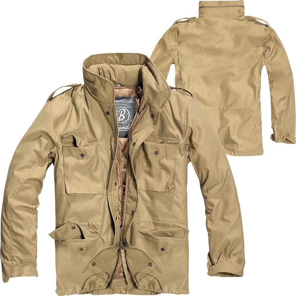 Brandit Parka Brandit US Feldjacke M65 günstig online kaufen