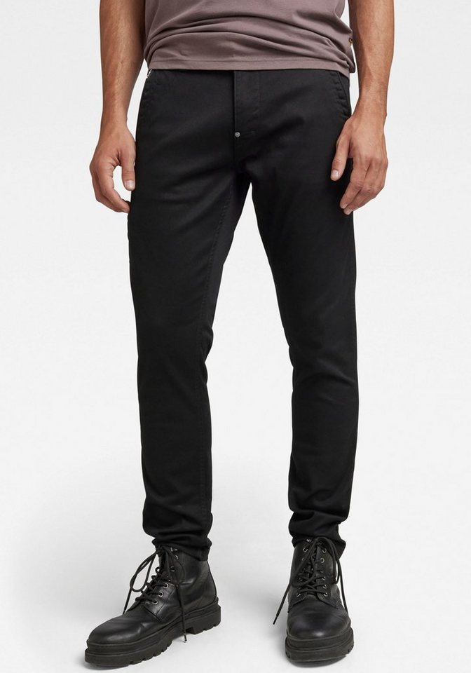 G-STAR Chinohose Skinny Chino 2.0 günstig online kaufen