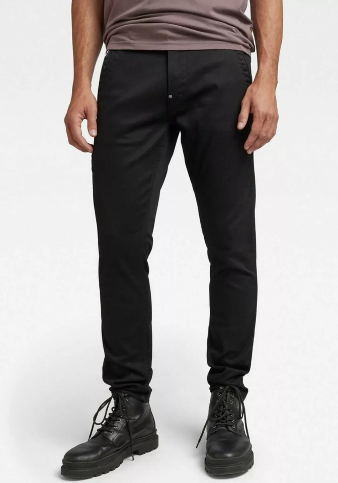 G-STAR Chinohose Skinny Chino 2.0 günstig online kaufen