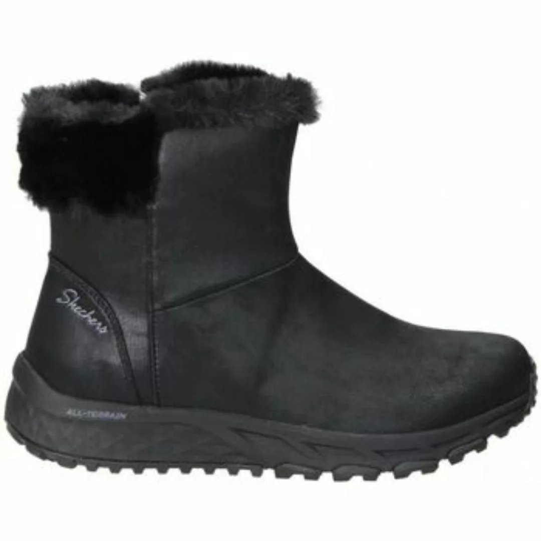 Skechers  Stiefeletten 167413 ESCAPE PLAN - COZY COLLAB günstig online kaufen