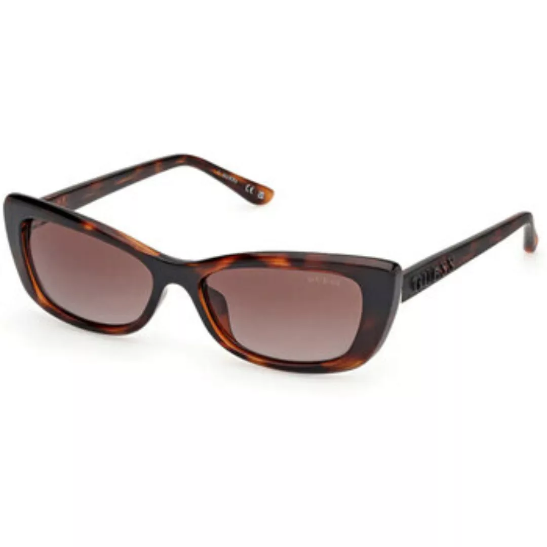 Guess  Sonnenbrillen GU00156-H/S 52F Sonnenbrille günstig online kaufen