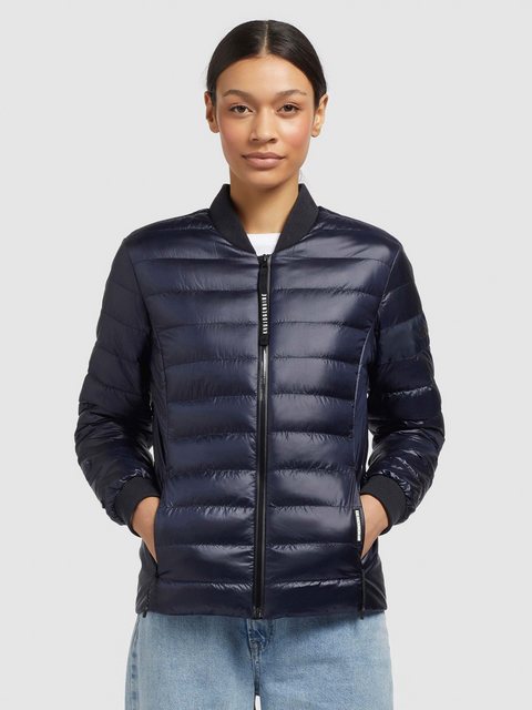 khujo Steppjacke MAUDE SHINY günstig online kaufen