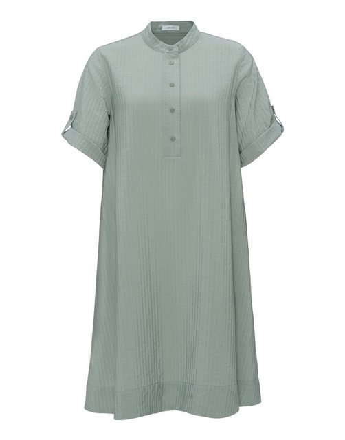 OPUS Druckkleid Wokana aqua green günstig online kaufen