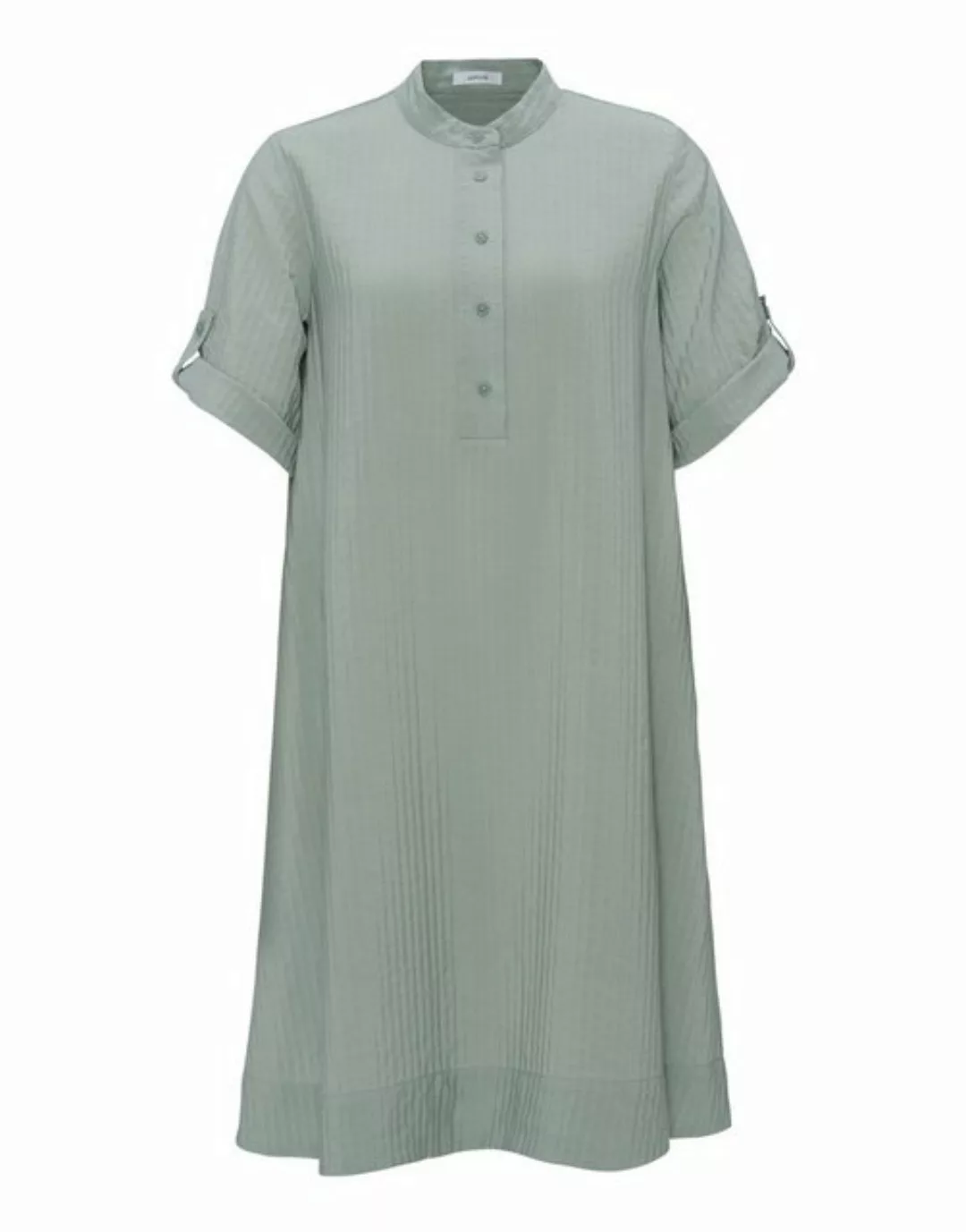 OPUS Druckkleid Wokana aqua green günstig online kaufen